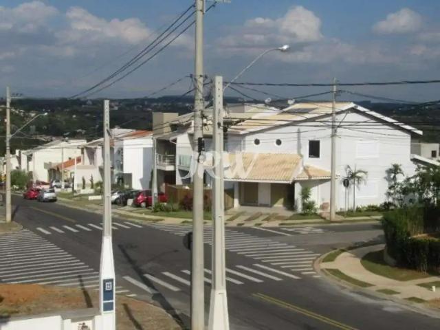 Terreno em Condomínio para Venda em Indaiatuba/SP Jardim Vista Verde