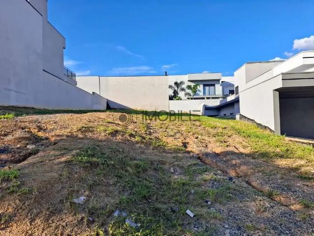 Terreno em Condomínio para Venda em Indaiatuba/SP Jardins Di Roma
