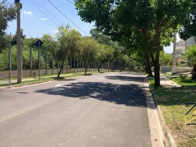 Terreno em Condomínio para Venda em Indaiatuba/SP Jardins Di Roma