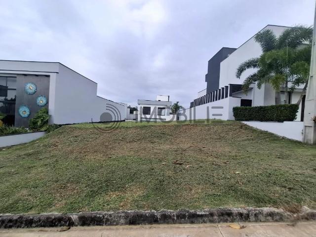 Terreno em Condomínio para Venda em Indaiatuba/SP Jardins Di Roma