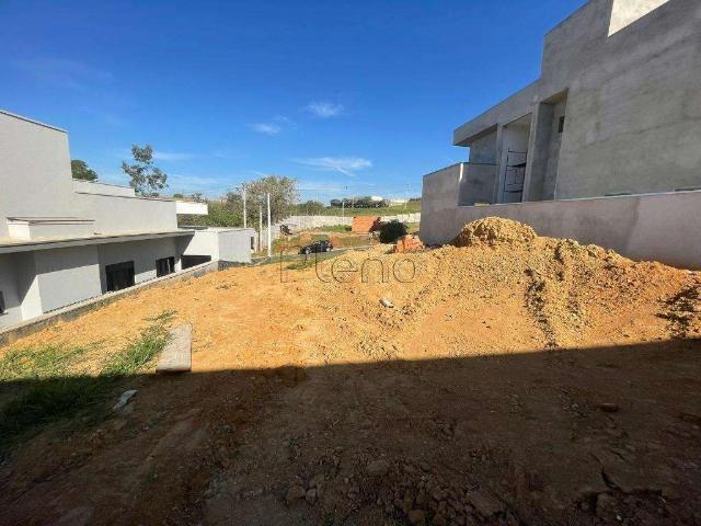 Terreno em Condomínio para Venda em Indaiatuba/SP Jardins Di Roma