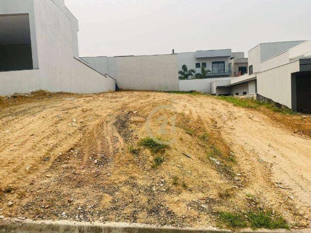 Terreno em Condomínio para Venda em Indaiatuba/SP Jardins Di Roma