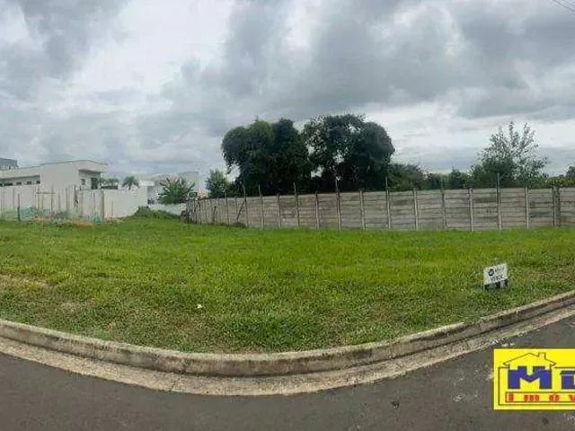 Terreno em Condomínio para Venda em Indaiatuba/SP Jardins Di Roma