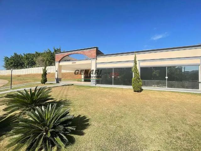 Terreno em Condomínio para Venda em Indaiatuba/SP Jardins Di Roma