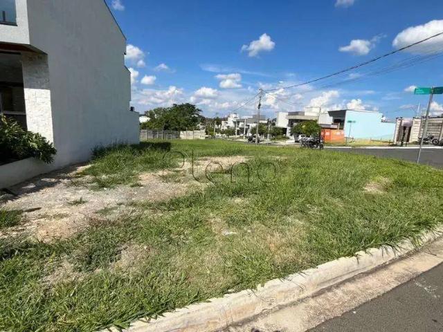 Terreno em Condomínio para Venda em Indaiatuba/SP Jardins Di Roma