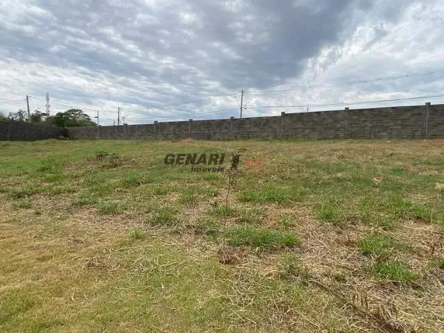 Terreno em Condomínio para Venda em Indaiatuba/SP Villa Trivento