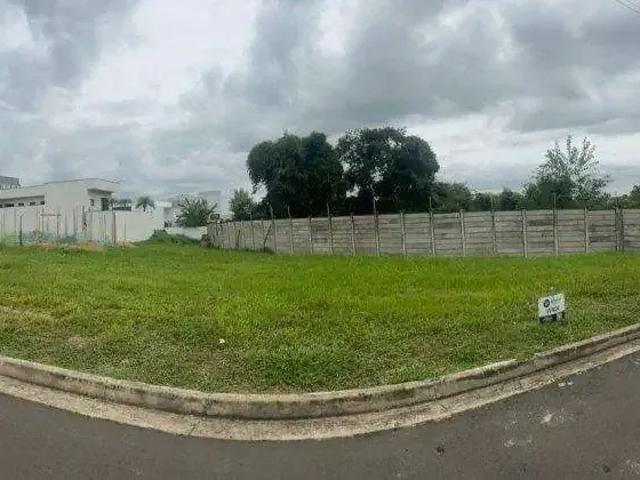Terreno em Condomínio para Venda em Indaiatuba/SP Jardins Di Roma