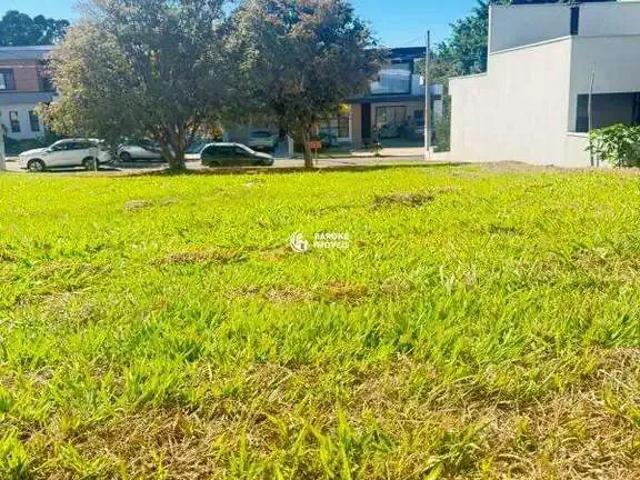 Terreno em Condomínio para Venda em Indaiatuba/SP Jardins Di Roma