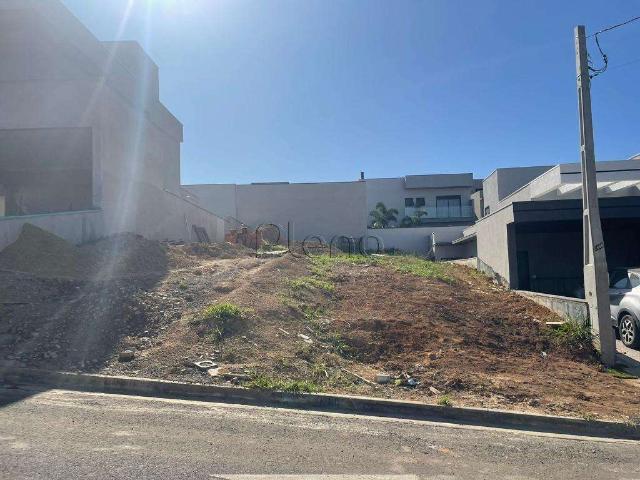 Terreno em Condomínio para Venda em Indaiatuba/SP Jardins Di Roma