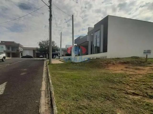 Terreno em Condomínio para Venda em Indaiatuba/SP Jardins Di Roma