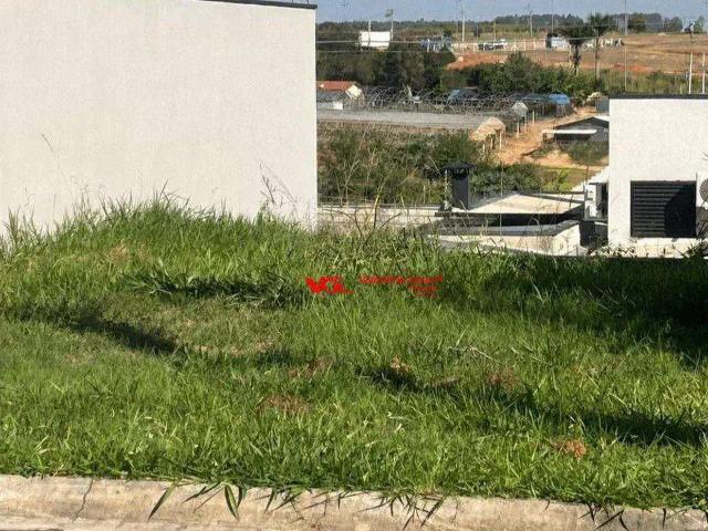 Terreno em Condomínio para Venda em Indaiatuba/SP Jardins do Império
