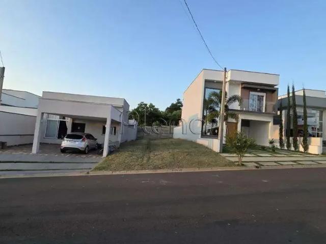 Terreno em Condomínio para Venda em Indaiatuba/SP Jardins do Império