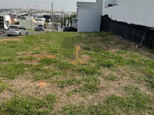 Terreno em Condomínio para Venda em Indaiatuba/SP Jardins do Império