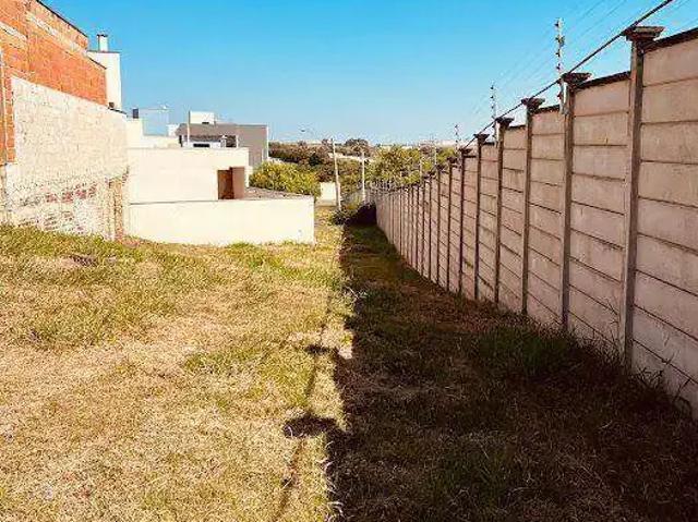 Terreno em Condomínio para Venda em Indaiatuba/SP Jardins do Império