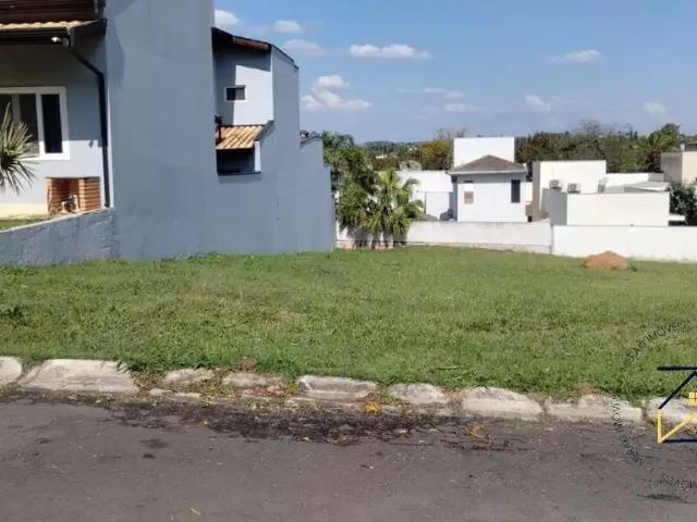 Terreno em Condomínio para Venda em Indaiatuba/SP Jardim Panorama