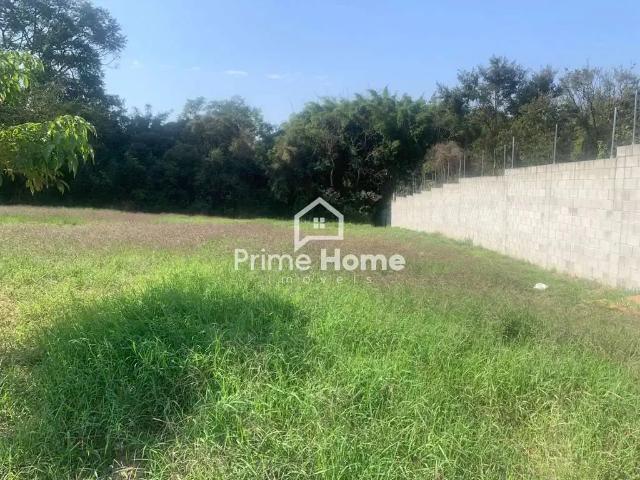 Terreno em Condomínio para Venda em Indaiatuba/SP Loteamento Green View Village