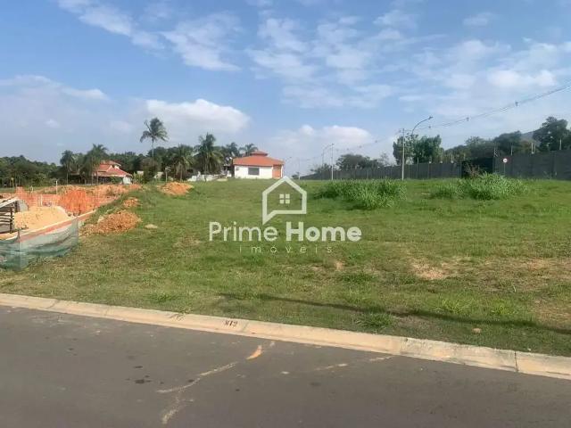 Terreno em Condomínio para Venda em Indaiatuba/SP Loteamento Green View Village