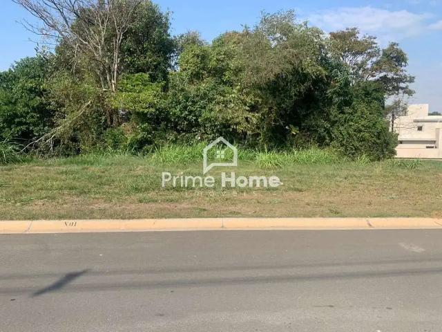 Terreno em Condomínio para Venda em Indaiatuba/SP Loteamento Green View Village