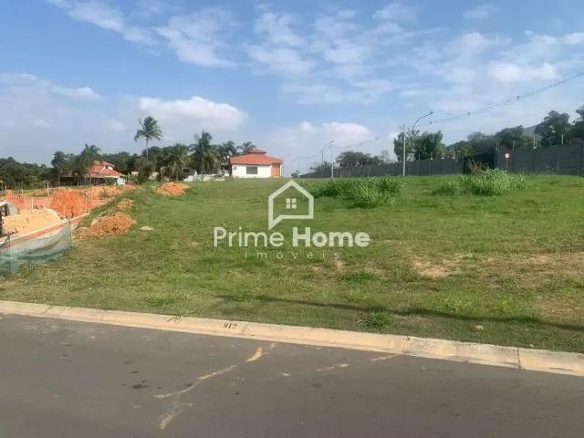 Terreno em Condomínio para Venda em Indaiatuba/SP Loteamento Green View Village