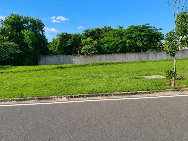 Terreno em Condomínio para Venda em Indaiatuba/SP Loteamento Green View Village