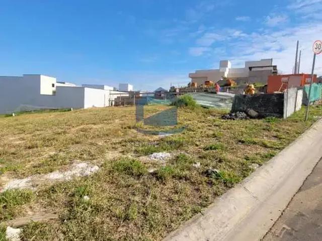 Terreno em Condomínio para Venda em Indaiatuba/SP Loteamento Park Gran Reserve