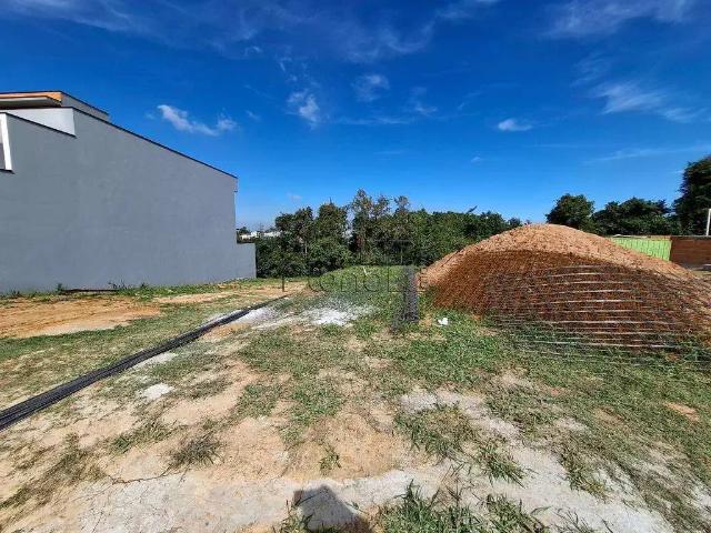 Terreno em Condomínio para Venda em Indaiatuba/SP Loteamento Park Gran Reserve