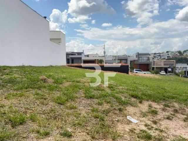 Terreno em Condomínio para Venda em Indaiatuba/SP Loteamento Park Gran Reserve
