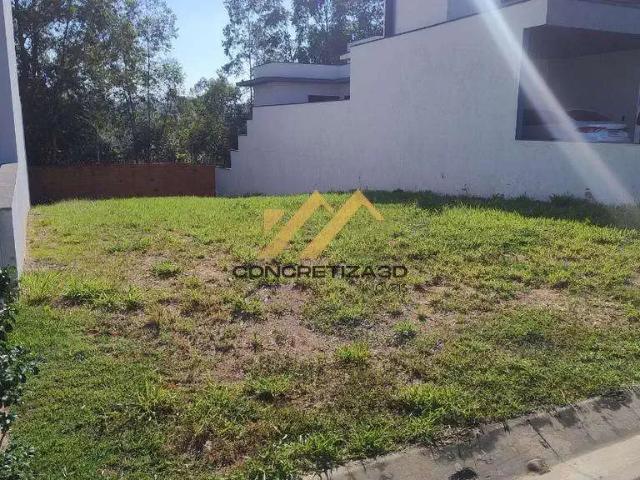 Terreno em Condomínio para Venda em Indaiatuba/SP Loteamento Park Gran Reserve