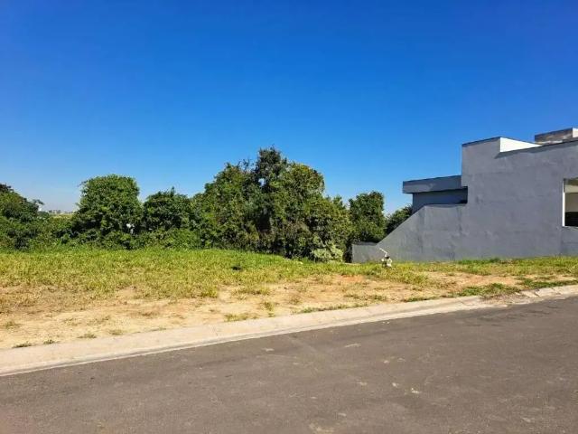 Terreno em Condomínio para Venda em Indaiatuba/SP Loteamento Park Gran Reserve