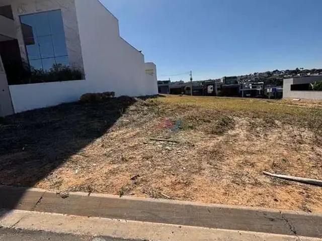 Terreno em Condomínio para Venda em Indaiatuba/SP Loteamento Park Gran Reserve