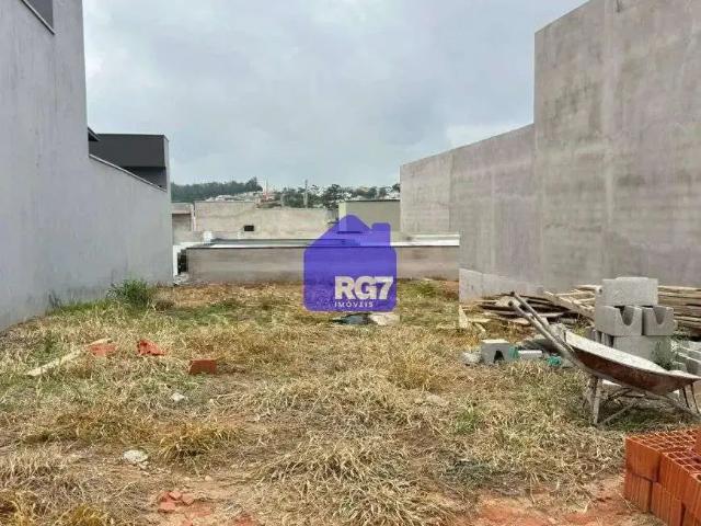 Terreno em Condomínio para Venda em Indaiatuba/SP Loteamento Park Gran Reserve
