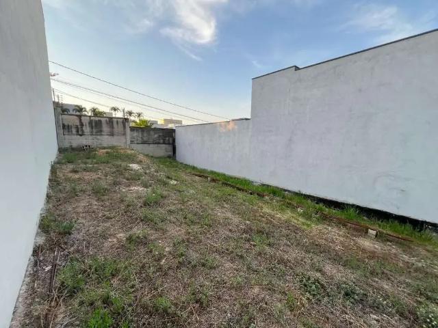 Terreno em Condomínio para Venda em Indaiatuba/SP Loteamento Park Gran Reserve