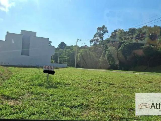 Terreno em Condomínio para Venda em Indaiatuba/SP Loteamento Park Gran Reserve