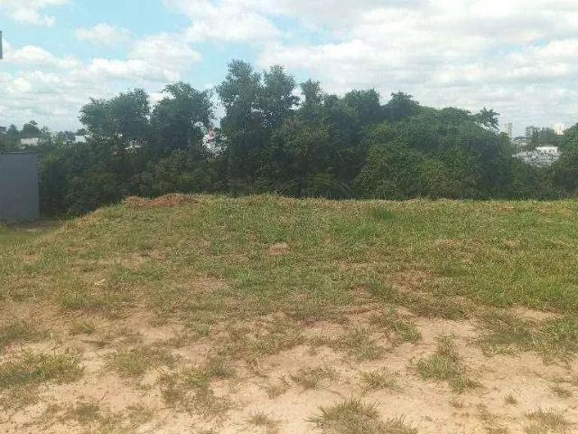 Terreno em Condomínio para Venda em Indaiatuba/SP Loteamento Park Gran Reserve
