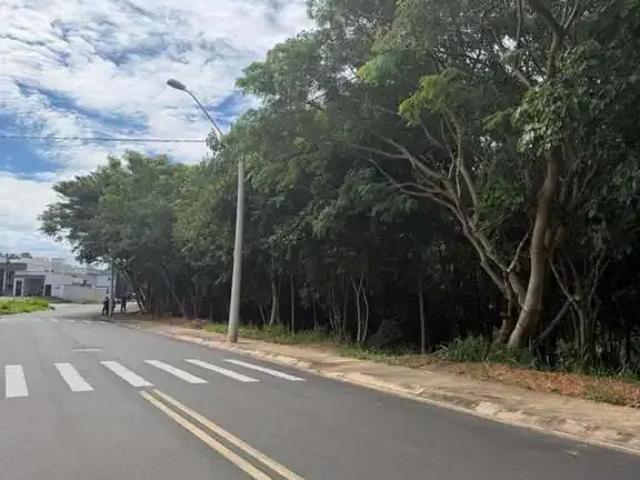 Terreno em Condomínio para Venda em Indaiatuba/SP Loteamento Park Gran Reserve
