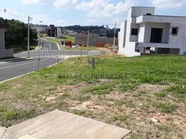 Terreno em Condomínio para Venda em Indaiatuba/SP Loteamento Park Gran Reserve