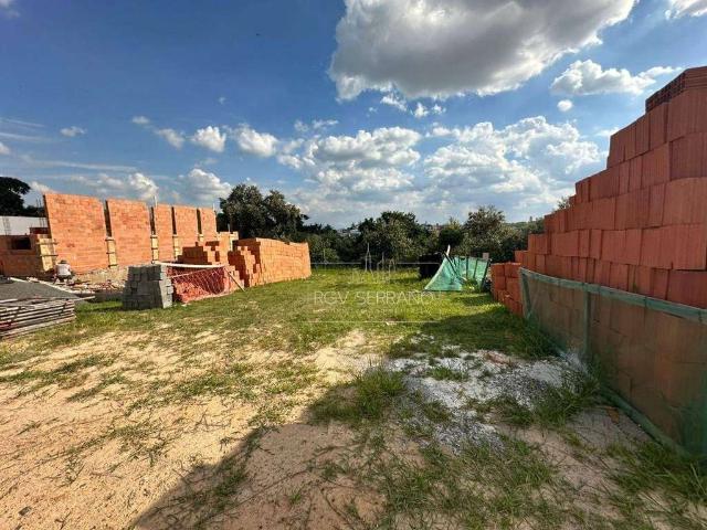 Terreno em Condomínio para Venda em Indaiatuba/SP Loteamento Park Gran Reserve