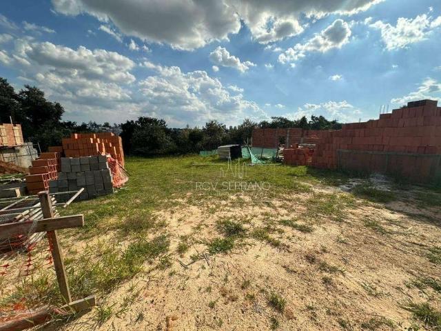 Terreno em Condomínio para Venda em Indaiatuba/SP Loteamento Park Gran Reserve