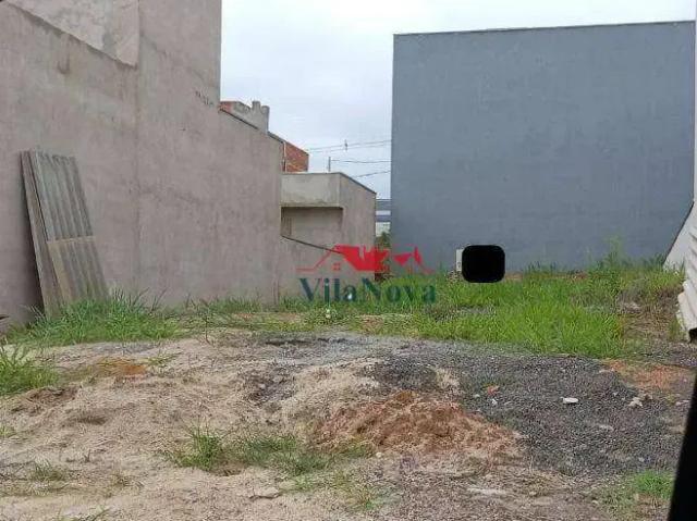Terreno em Condomínio para Venda em Indaiatuba/SP Loteamento Park Gran Reserve