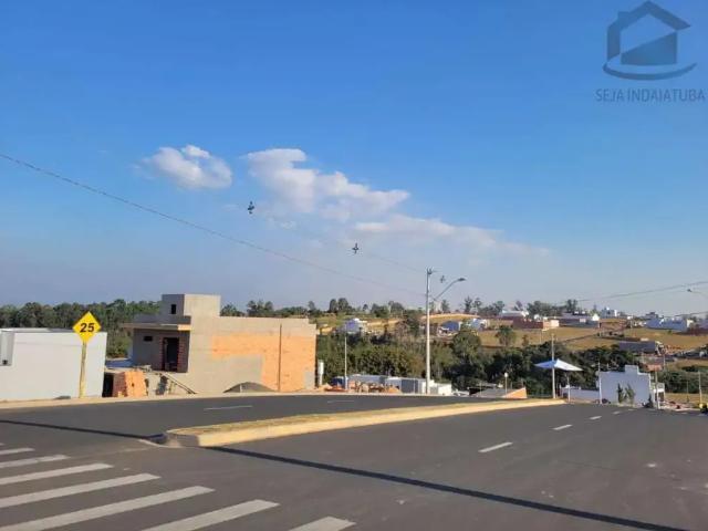 Terreno em Condomínio para Venda em Indaiatuba/SP Loteamento Park Gran Reserve