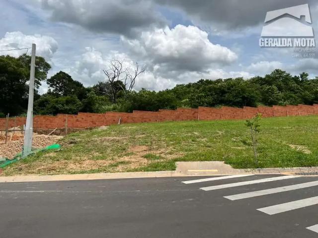 Terreno em Condomínio para Venda em Indaiatuba/SP Loteamento Park Gran Reserve