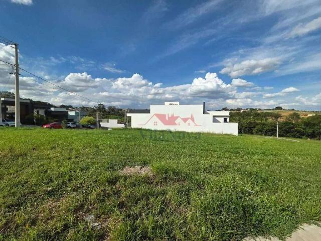 Terreno em Condomínio para Venda em Indaiatuba/SP Loteamento Park Gran Reserve