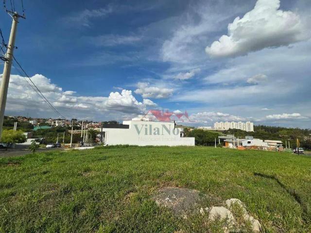 Terreno em Condomínio para Venda em Indaiatuba/SP Loteamento Park Gran Reserve