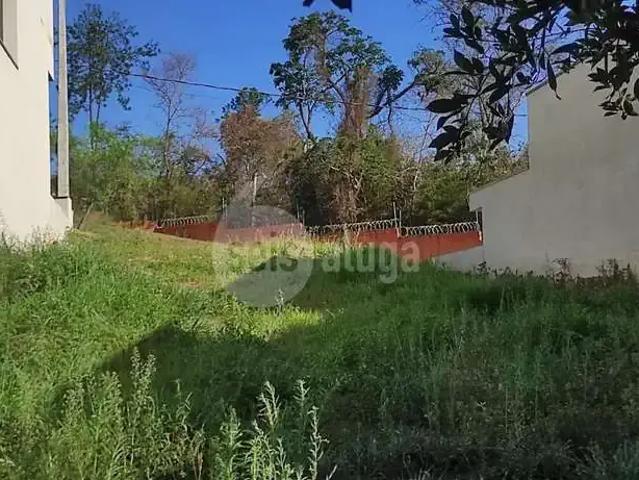 Terreno em Condomínio para Venda em Indaiatuba/SP Loteamento Park Gran Reserve