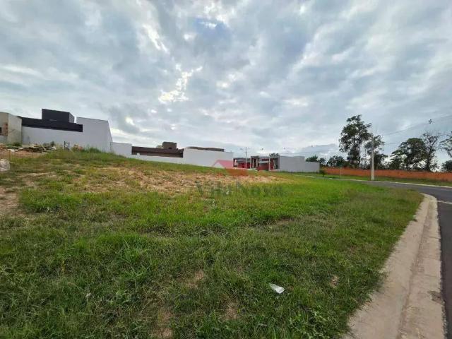 Terreno em Condomínio para Venda em Indaiatuba/SP Loteamento Park Gran Reserve