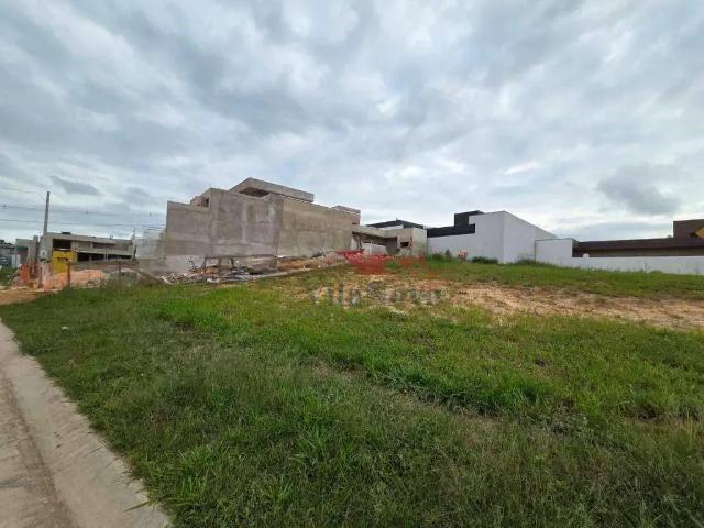 Terreno em Condomínio para Venda em Indaiatuba/SP Loteamento Park Gran Reserve