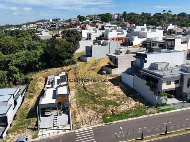 Terreno em Condomínio para Venda em Indaiatuba/SP Loteamento Park Gran Reserve