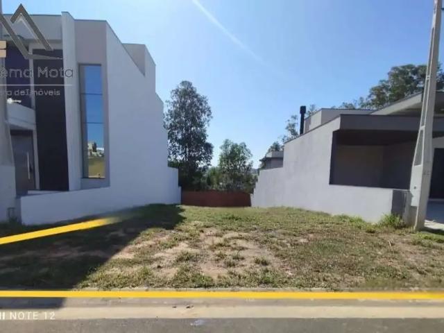 Terreno em Condomínio para Venda em Indaiatuba/SP Loteamento Park Gran Reserve