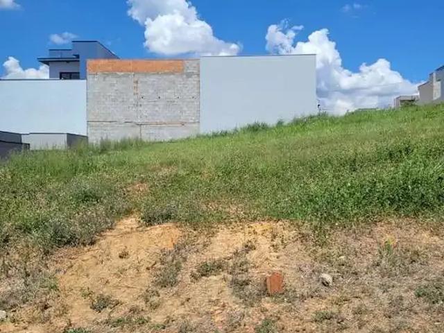 Terreno em Condomínio para Venda em Indaiatuba/SP Loteamento Park Gran Reserve