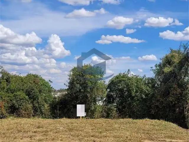 Terreno em Condomínio para Venda em Indaiatuba/SP Loteamento Park Gran Reserve